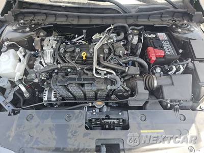 2026 Nissan Altima SV - zdjęcie 16 z 23 - miniatura