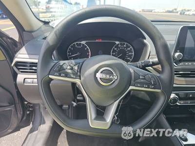 2026 Nissan Altima SV - zdjęcie 10 z 23 - miniatura