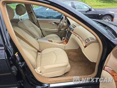 2008 Mercedes-Benz E 350 4MATIC Sedan - zdjęcie 8 z 37 - miniatura