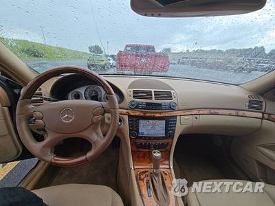 2008 Mercedes-Benz E 350 4MATIC Sedan - zdjęcie 11 z 37 - miniatura