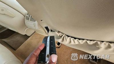 2008 Mercedes-Benz E 350 4MATIC Sedan - zdjęcie 24 z 37 - miniatura