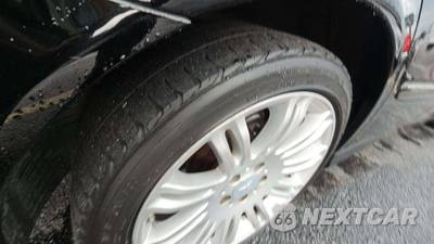 2008 Mercedes-Benz E 350 4MATIC Sedan - zdjęcie 23 z 37 - miniatura