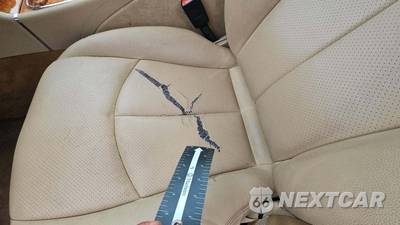 2008 Mercedes-Benz E 350 4MATIC Sedan - zdjęcie 22 z 37 - miniatura