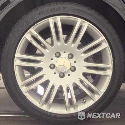 2008 Mercedes-Benz E 350 4MATIC Sedan - zdjęcie 28 z 37 - miniatura