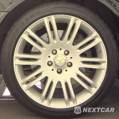 2008 Mercedes-Benz E 350 4MATIC Sedan - zdjęcie 19 z 37 - miniatura