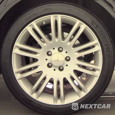 2008 Mercedes-Benz E 350 4MATIC Sedan - zdjęcie 37 z 37 - miniatura