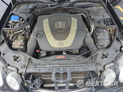 2008 Mercedes-Benz E 350 4MATIC Sedan - zdjęcie 15 z 37 - miniatura
