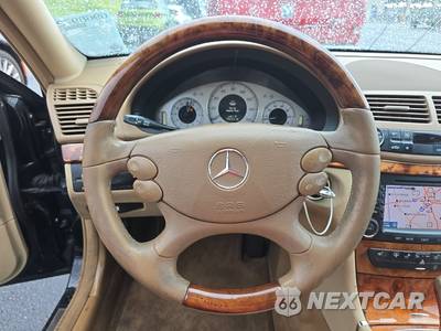 2008 Mercedes-Benz E 350 4MATIC Sedan - zdjęcie 10 z 37 - miniatura