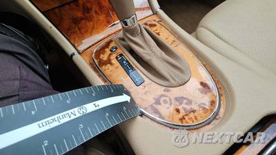 2008 Mercedes-Benz E 350 4MATIC Sedan - zdjęcie 30 z 37 - miniatura