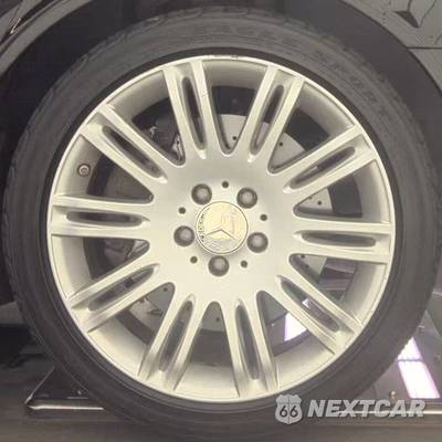 2008 Mercedes-Benz E 350 4MATIC Sedan - zdjęcie 36 z 37 - miniatura