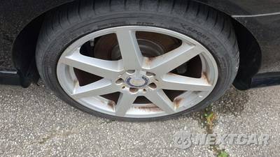 2012 Mercedes-Benz C 250 Coupe - zdjęcie 36 z 44 - miniatura