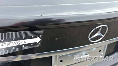 2012 Mercedes-Benz C 250 Coupe - zdjęcie 23 z 44 - miniatura