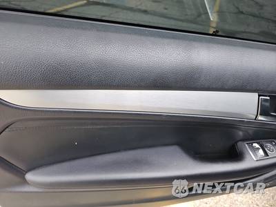 2012 Mercedes-Benz C 250 Coupe - zdjęcie 9 z 44 - miniatura