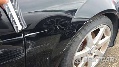2012 Mercedes-Benz C 250 Coupe - zdjęcie 25 z 44 - miniatura