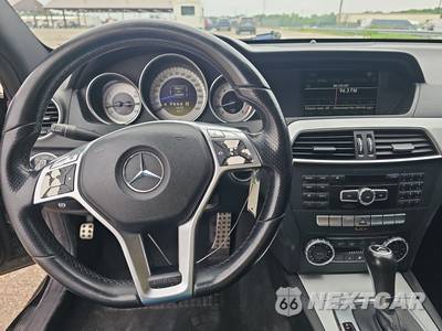 2012 Mercedes-Benz C 250 Coupe - zdjęcie 11 z 44 - miniatura