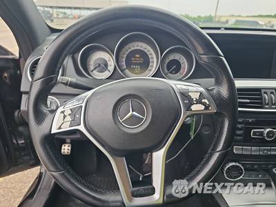 2012 Mercedes-Benz C 250 Coupe - zdjęcie 10 z 44 - miniatura