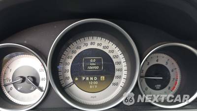2012 Mercedes-Benz C 250 Coupe - zdjęcie 20 z 44 - miniatura