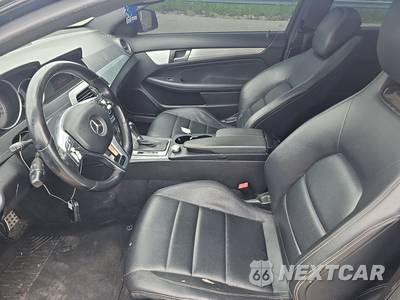 2012 Mercedes-Benz C 250 Coupe - zdjęcie 7 z 44 - miniatura