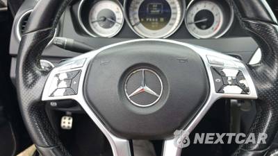 2012 Mercedes-Benz C 250 Coupe - zdjęcie 32 z 44 - miniatura