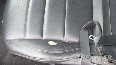 2012 Mercedes-Benz C 250 Coupe - zdjęcie 26 z 44 - miniatura