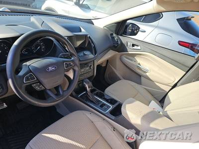 2019 Ford Escape SE - zdjęcie 11 z 52 - miniatura