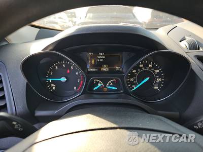 2019 Ford Escape SE - zdjęcie 12 z 52 - miniatura