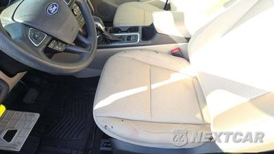 2019 Ford Escape SE - zdjęcie 44 z 52 - miniatura