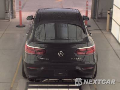 2021 Mercedes-Benz AMG GLC 63 S - zdjęcie 5 z 19 - miniatura