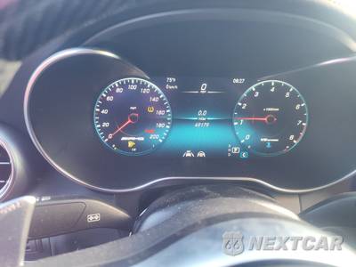 2021 Mercedes-Benz AMG GLC 63 S - zdjęcie 12 z 19 - miniatura