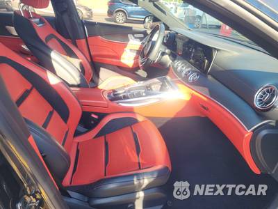 2023 Mercedes-Benz AMG GT 43 4MATIC - zdjęcie 8 z 18 - miniatura