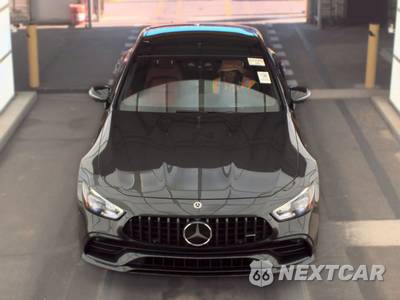 2023 Mercedes-Benz AMG GT 43 4MATIC - zdjęcie 2 z 18 - miniatura