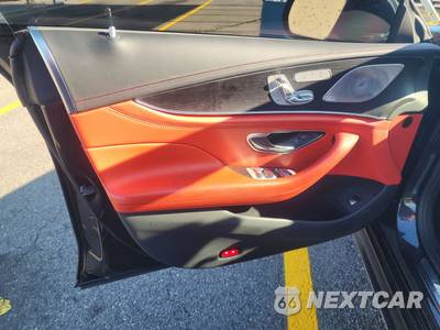 2023 Mercedes-Benz AMG GT 43 4MATIC - zdjęcie 9 z 18 - miniatura