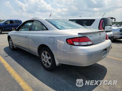 2001 Toyota Solara SE Coupe - zdjęcie 6 z 31 - miniatura