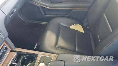 2013 Mercedes-Benz E 350 Sedan - zdjęcie 28 z 32 - miniatura