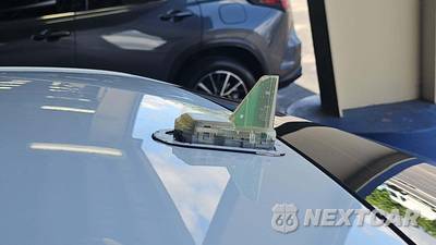 2013 Mercedes-Benz E 350 Sedan - zdjęcie 23 z 32 - miniatura
