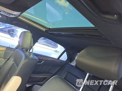 2013 Mercedes-Benz E 350 Sedan - zdjęcie 18 z 32 - miniatura
