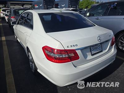 2013 Mercedes-Benz E 350 Sedan - zdjęcie 6 z 32 - miniatura