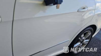 2013 Mercedes-Benz E 350 Sedan - zdjęcie 30 z 32 - miniatura