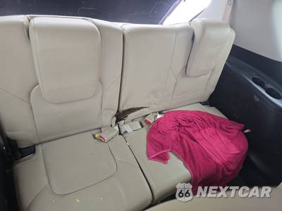 2017 Nissan Armada Platinum - zdjęcie 14 z 34 - miniatura