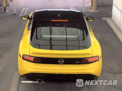 2024 Nissan Z Performance - zdjęcie 5 z 17 - miniatura