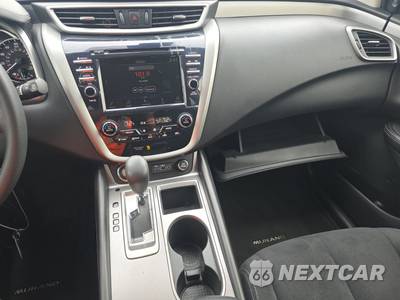 2022 Nissan Murano S - zdjęcie 11 z 32 - miniatura