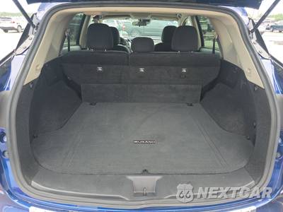 2022 Nissan Murano S - zdjęcie 16 z 32 - miniatura