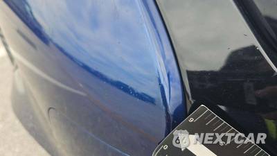 2022 Nissan Murano S - zdjęcie 32 z 32 - miniatura