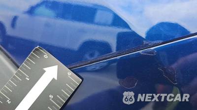 2022 Nissan Murano S - zdjęcie 24 z 32 - miniatura