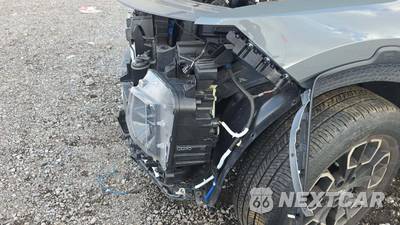 2022 Hyundai Santa Cruz SEL Premium Crew Cab Short Bed - zdjęcie 21 z 37 - miniatura