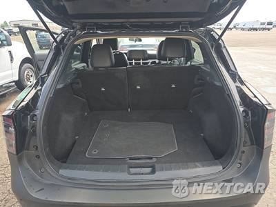 2025 Nissan Kicks SR - zdjęcie 17 z 31 - miniatura