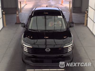 2025 Nissan Kicks SR - zdjęcie 2 z 31 - miniatura
