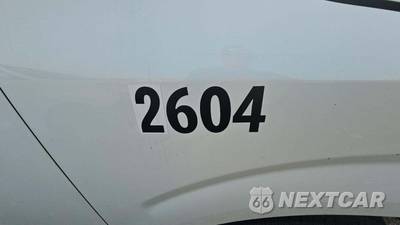 2018 Nissan NV2500 HD Cargo S Standard Roof 146.1" WB - zdjęcie 33 z 39 - miniatura