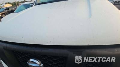 2018 Nissan NV2500 HD Cargo S Standard Roof 146.1" WB - zdjęcie 32 z 39 - miniatura