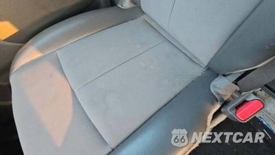 2018 Nissan NV2500 HD Cargo S Standard Roof 146.1" WB - zdjęcie 31 z 39 - miniatura